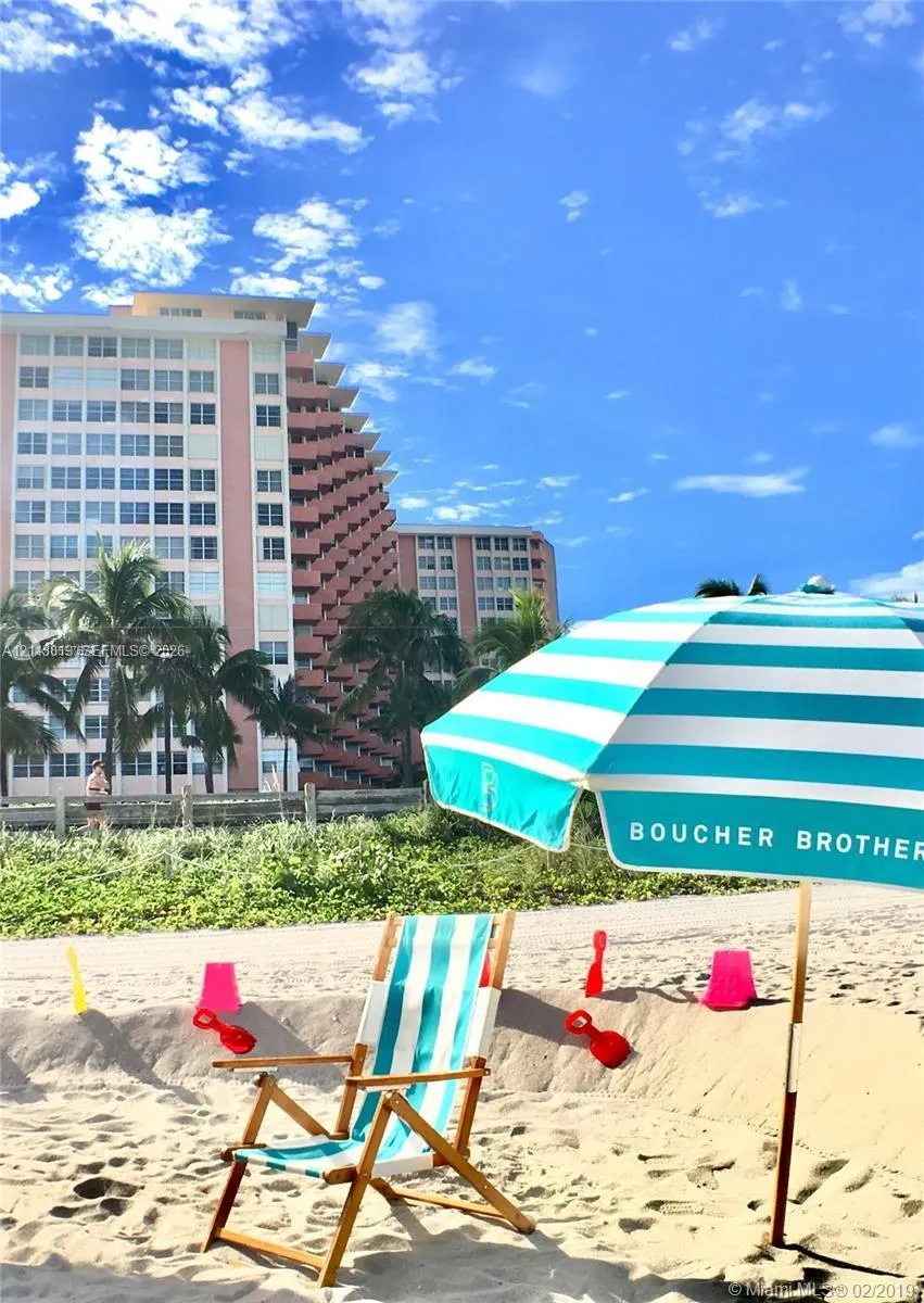 2899 Collins Avenue #848