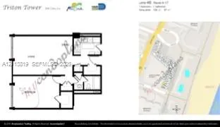2899 Collins Avenue #848