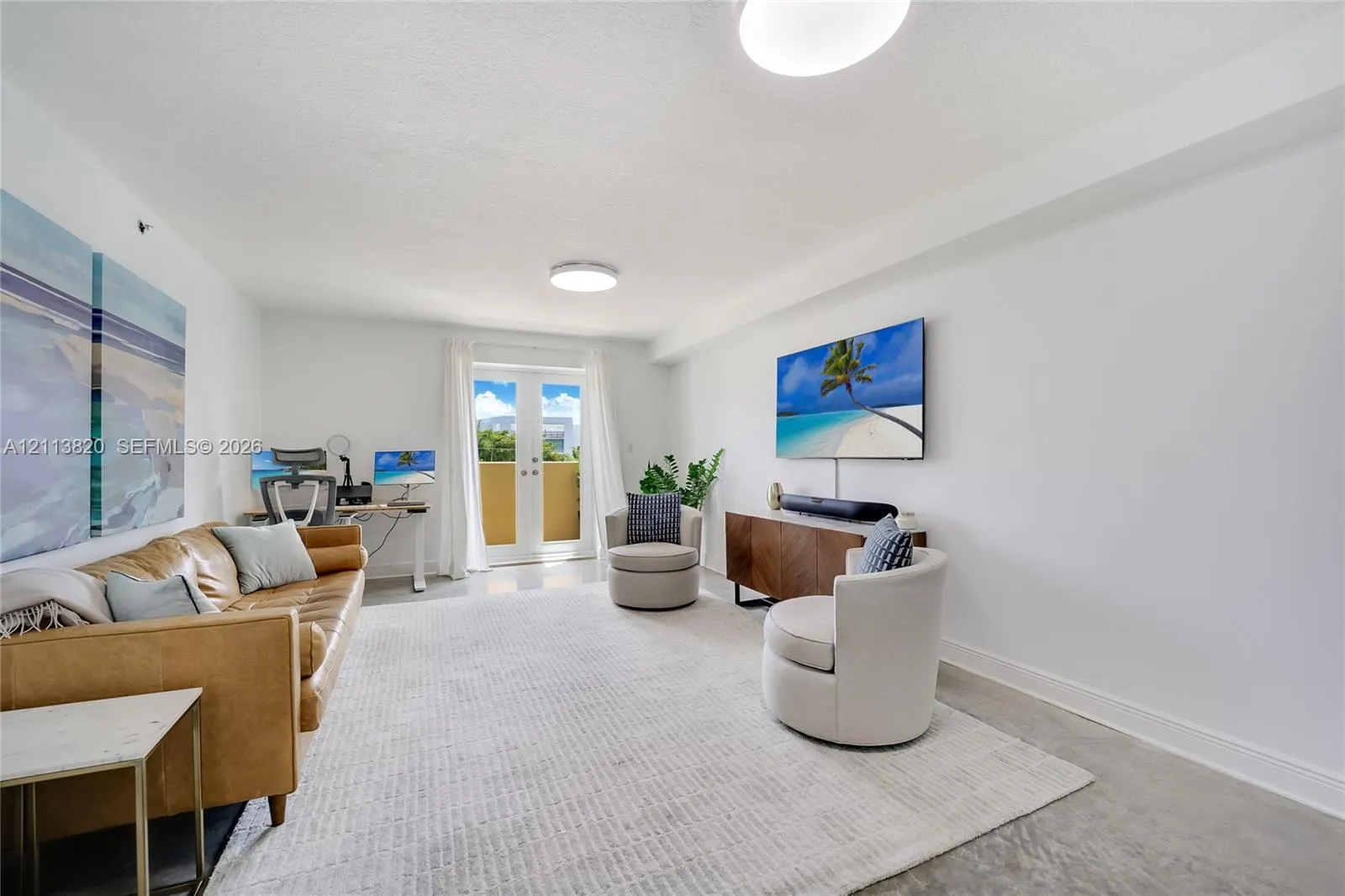 227 Michigan Avenue #406