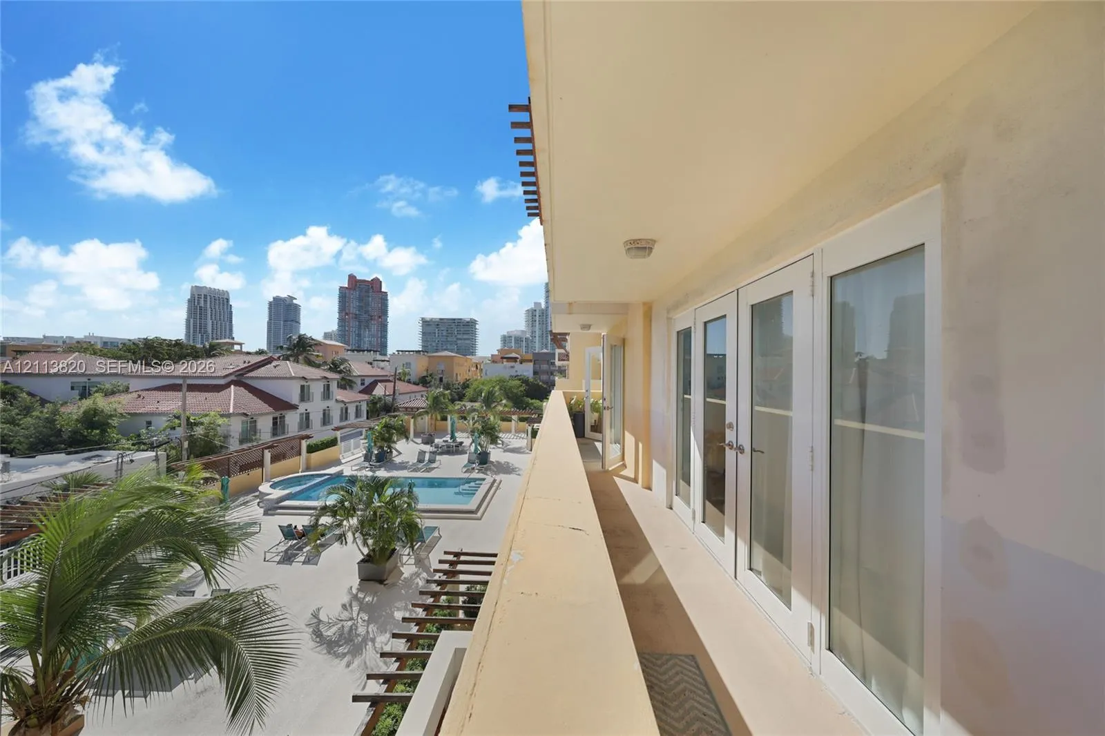 227 Michigan Avenue #406