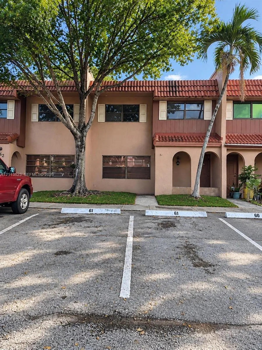 61 Matador Lane #4-26