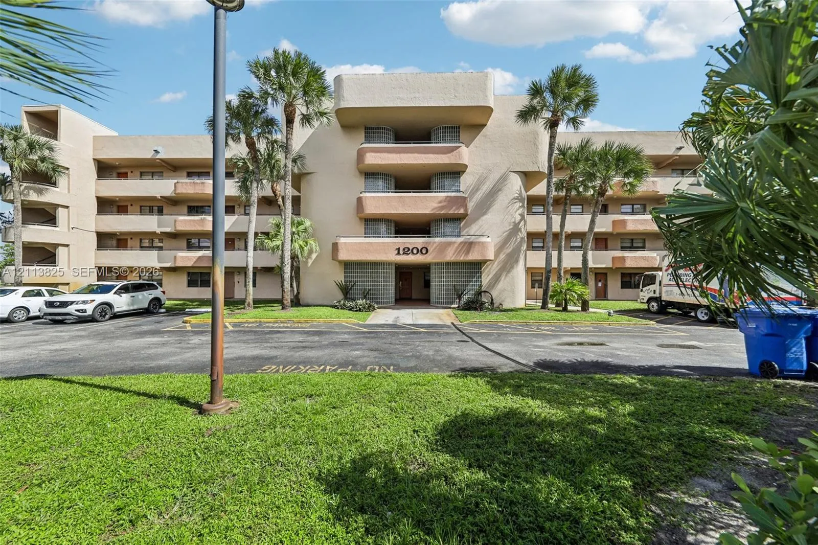 1200 NW 80th Avenue #405A