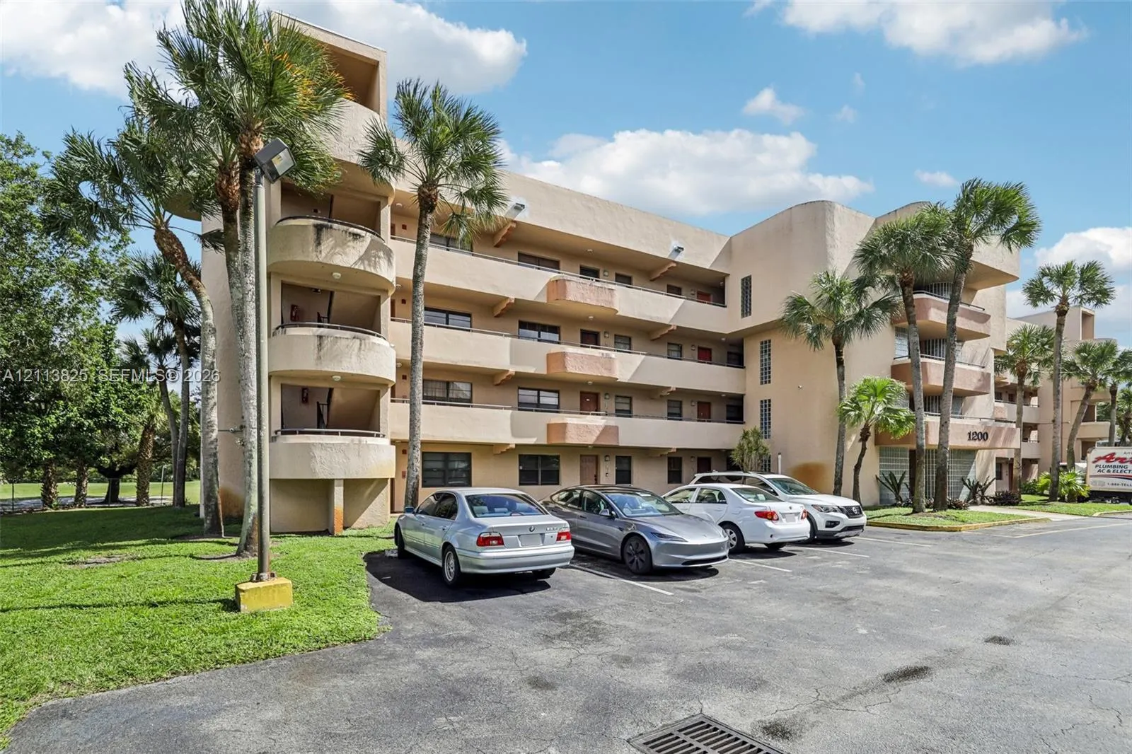 1200 NW 80th Avenue #405A
