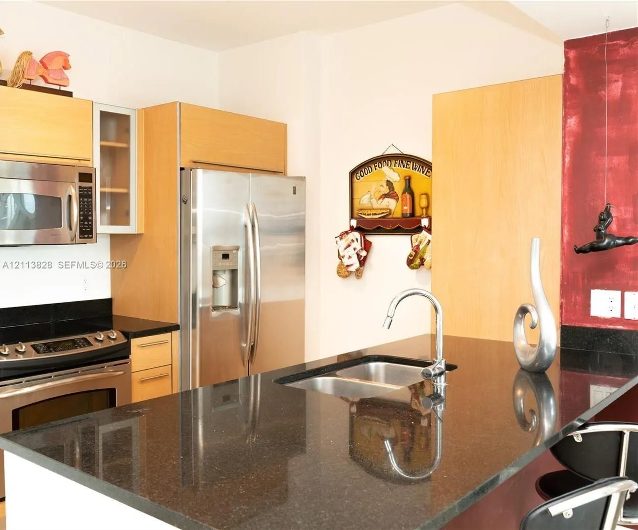 951 Brickell Avenue #3903