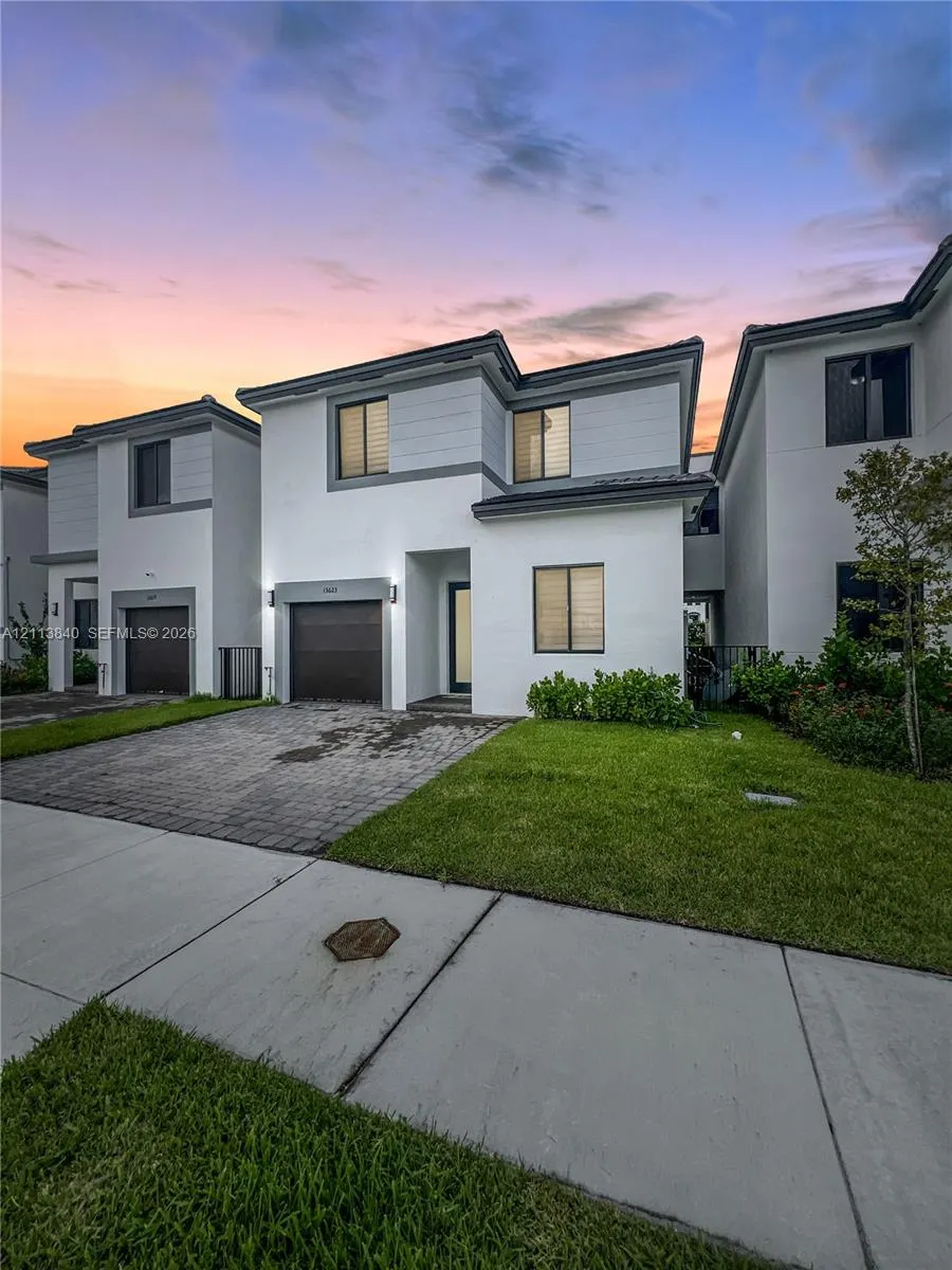 13623 SW 157th Court #13623