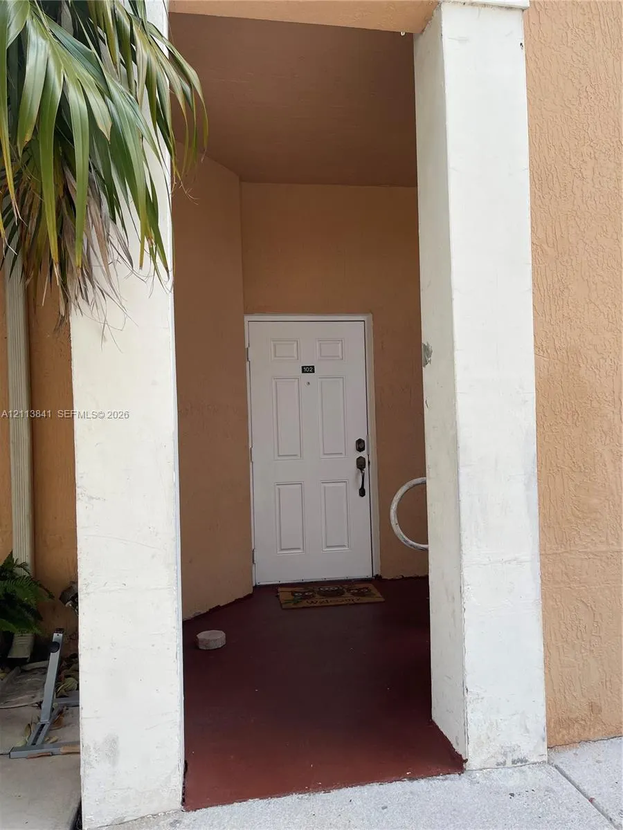 17720 NW 73rd Avenue #107