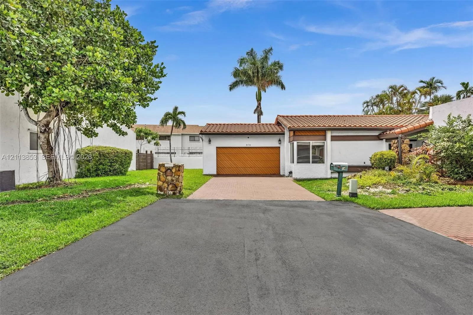 616 NE 195th Street