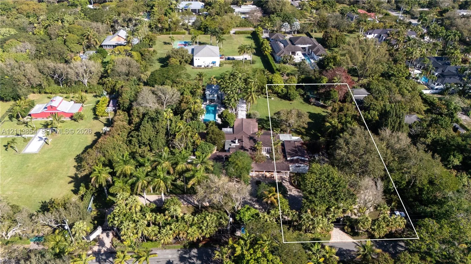 6767 SW 67th Street
