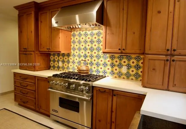 721 Tibidabo Avenue #0