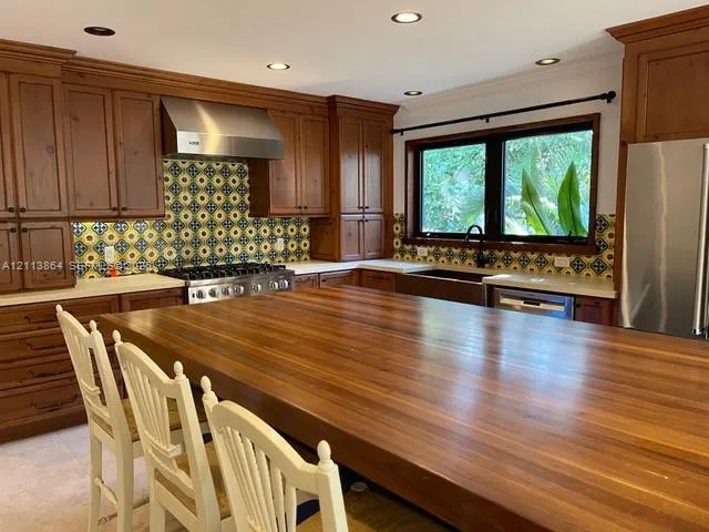 721 Tibidabo Avenue #0