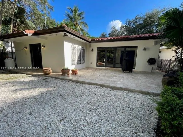 721 Tibidabo Avenue #0