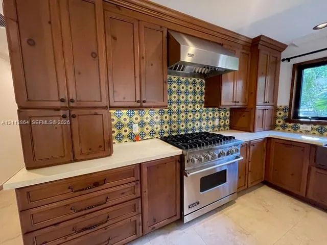 721 Tibidabo Avenue #0