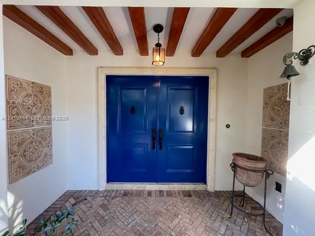 721 Tibidabo Avenue #0