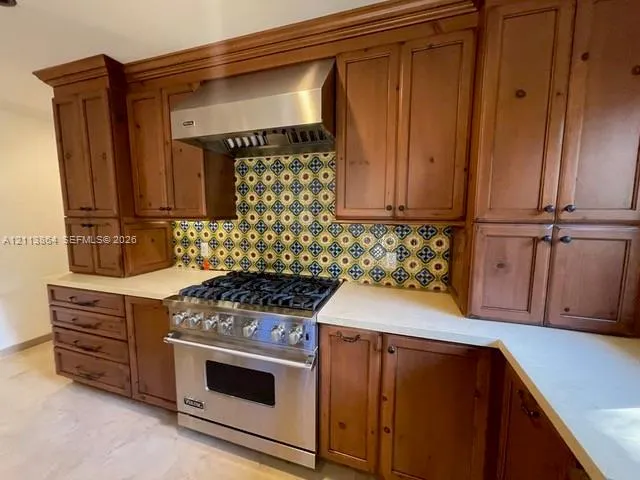721 Tibidabo Avenue #0