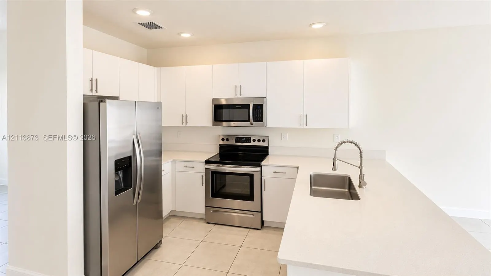 13108 SW 286th Terrace #13108