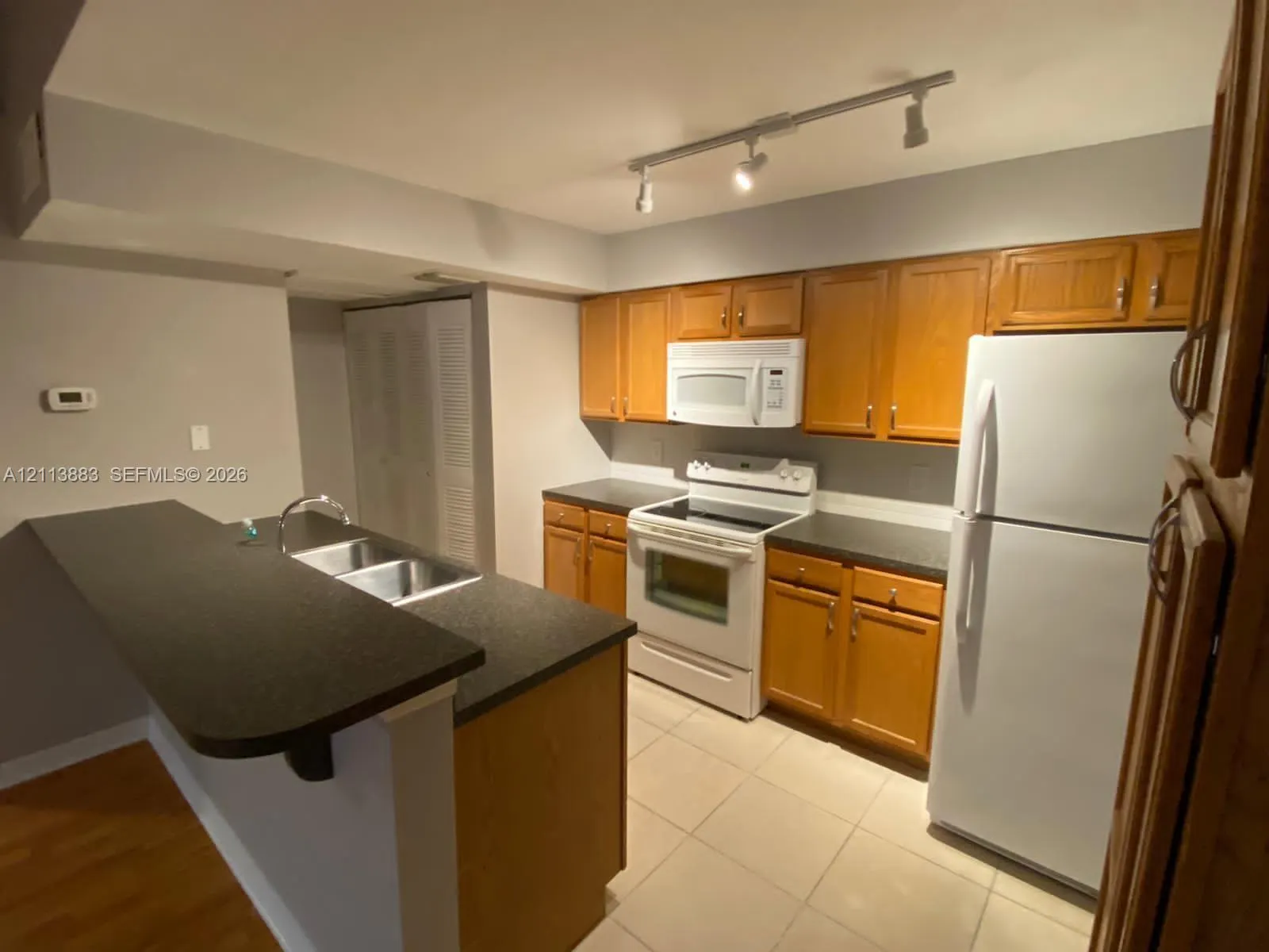 9905 Westwood Drive #21-3