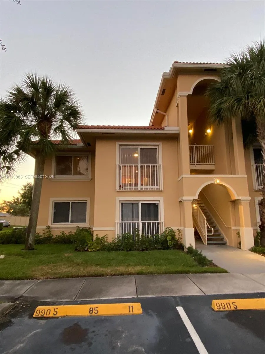 9905 Westwood Drive #21-3