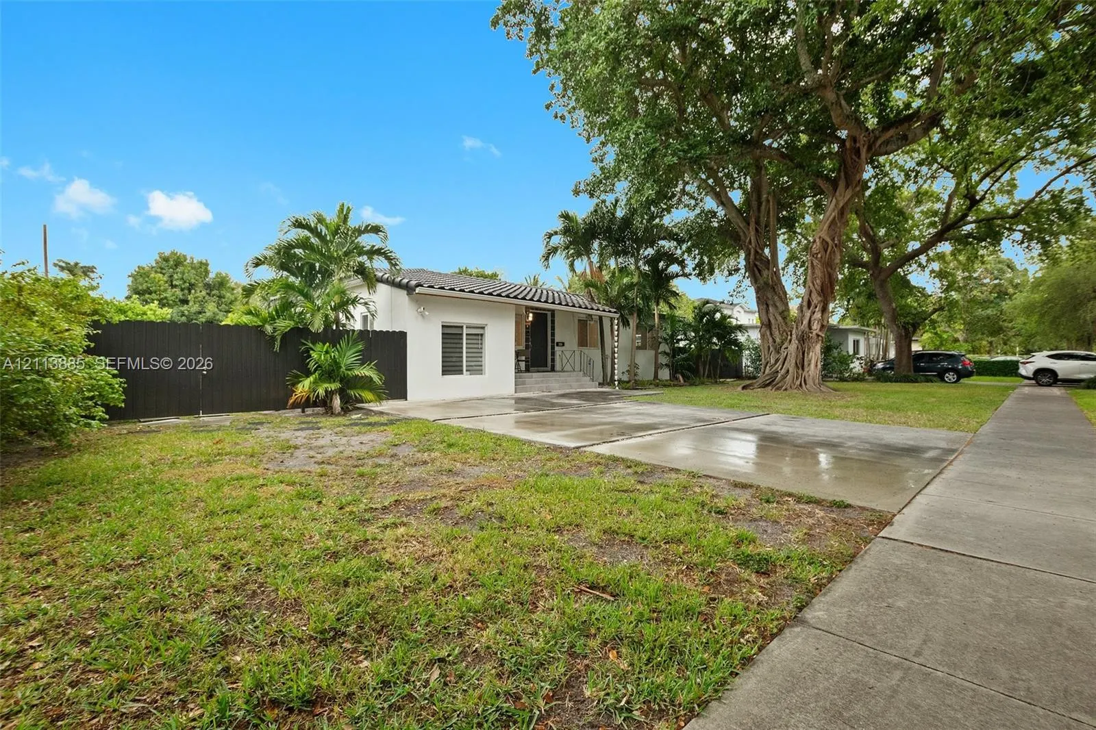 441 De Soto Drive #0
