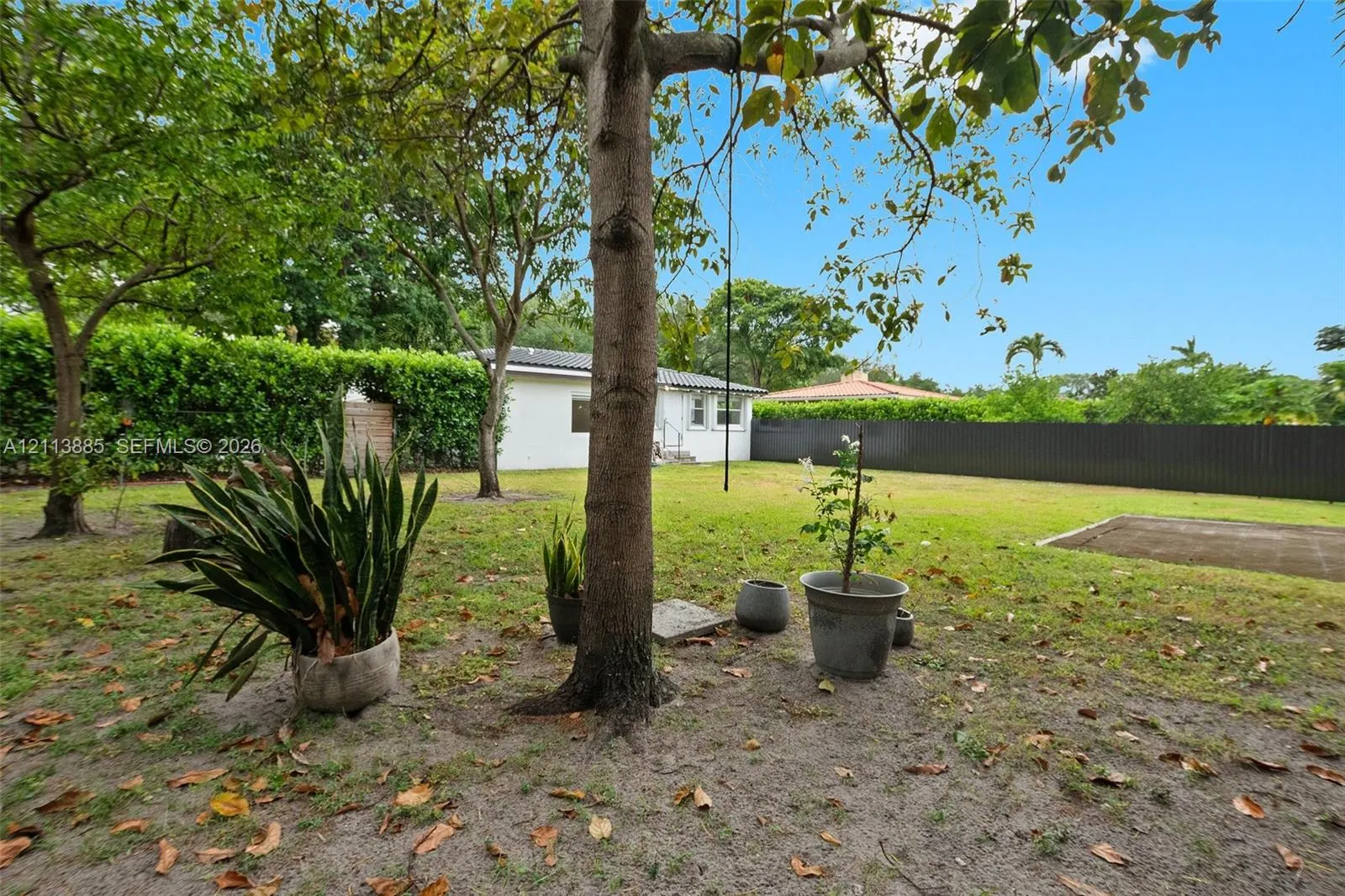 441 De Soto Drive #0