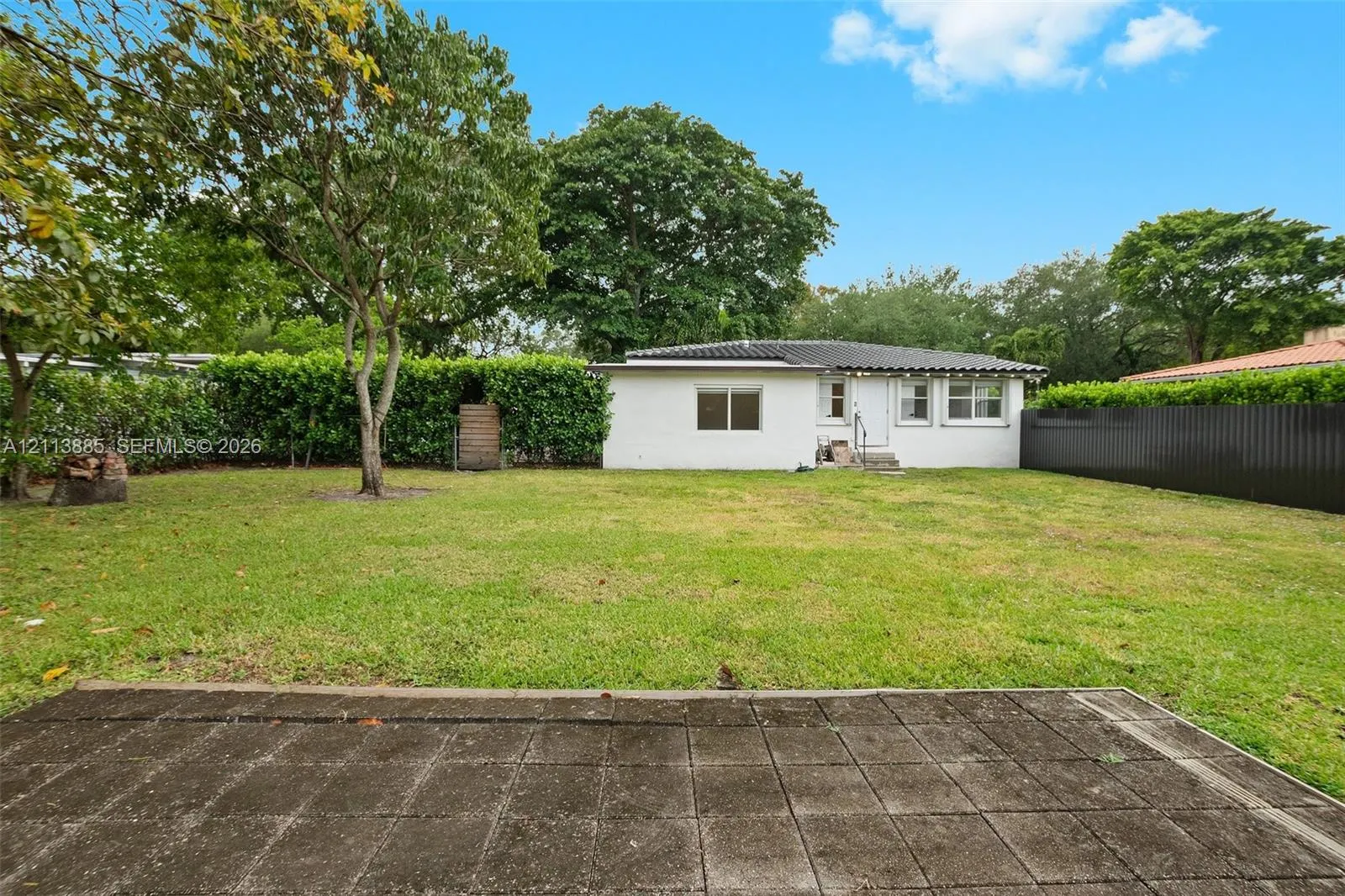 441 De Soto Drive #0