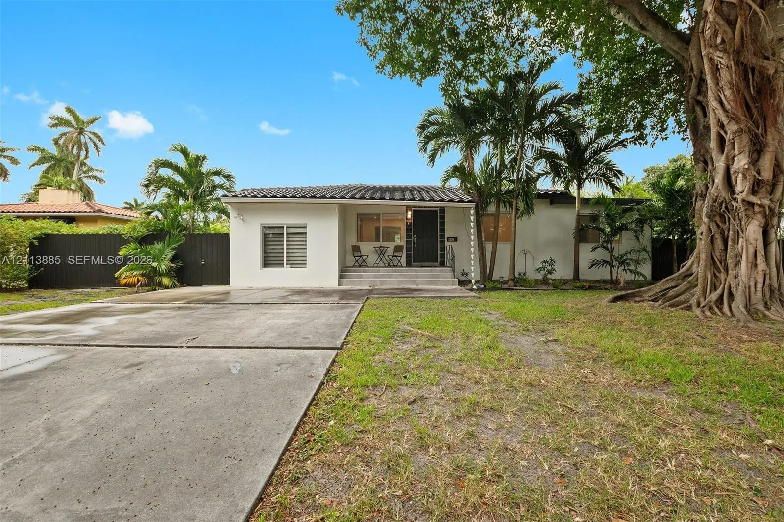 441 De Soto Drive #0