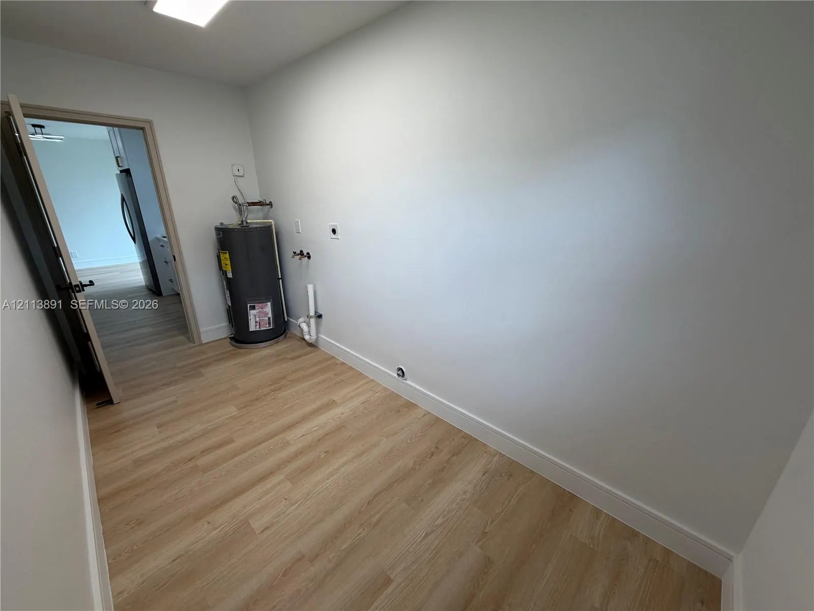 110 NE 17th Court