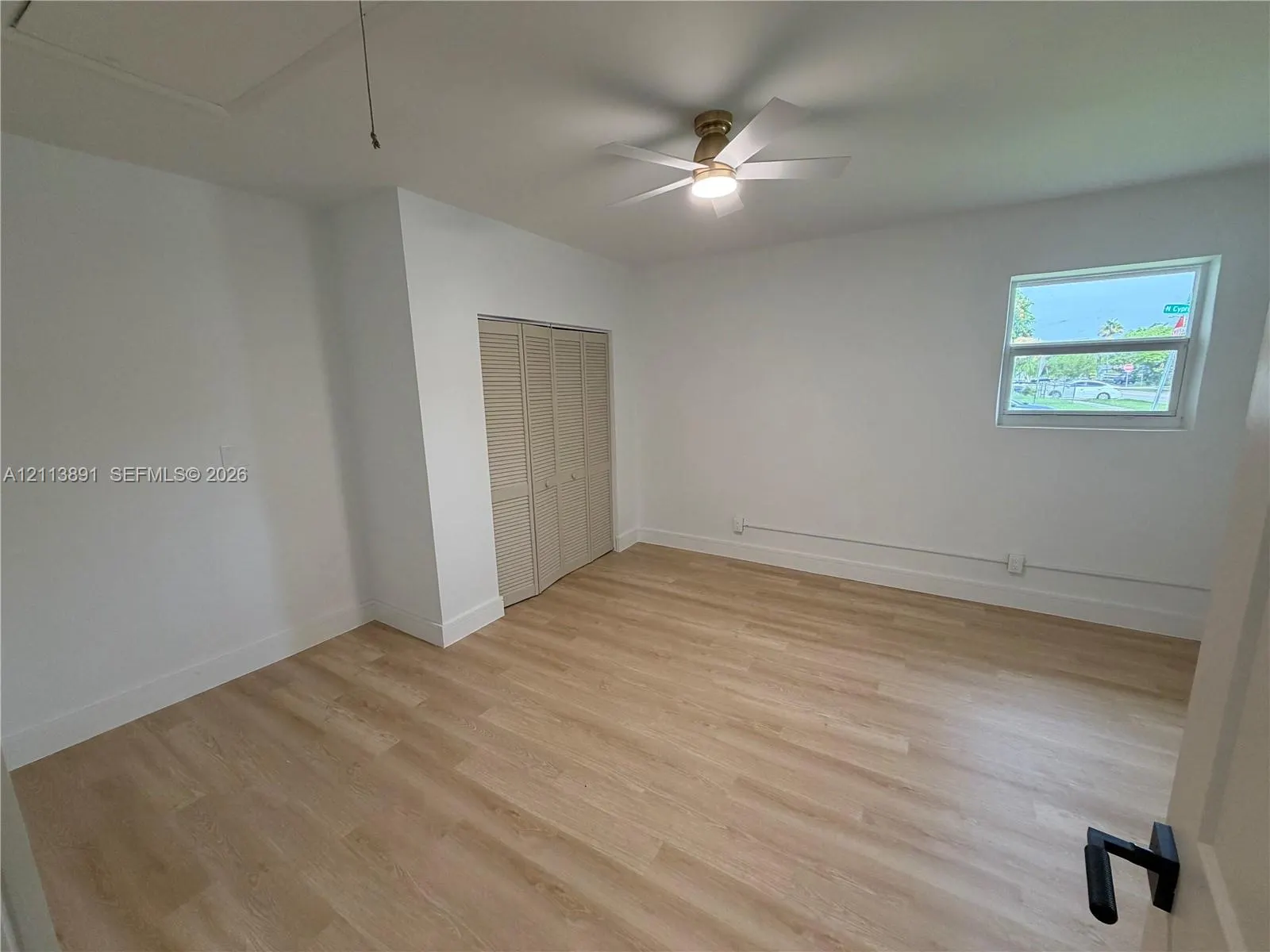 110 NE 17th Court