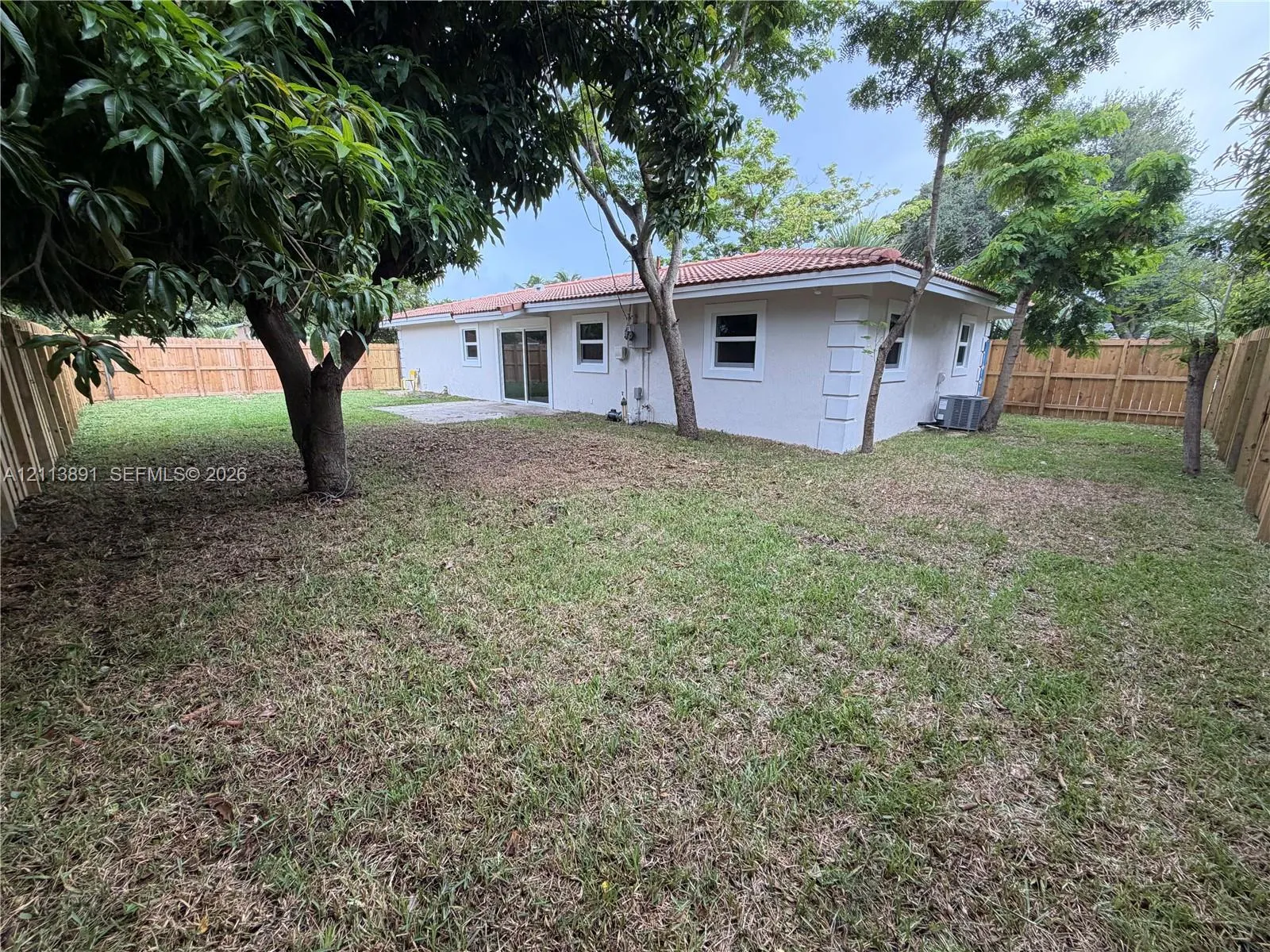 110 NE 17th Court