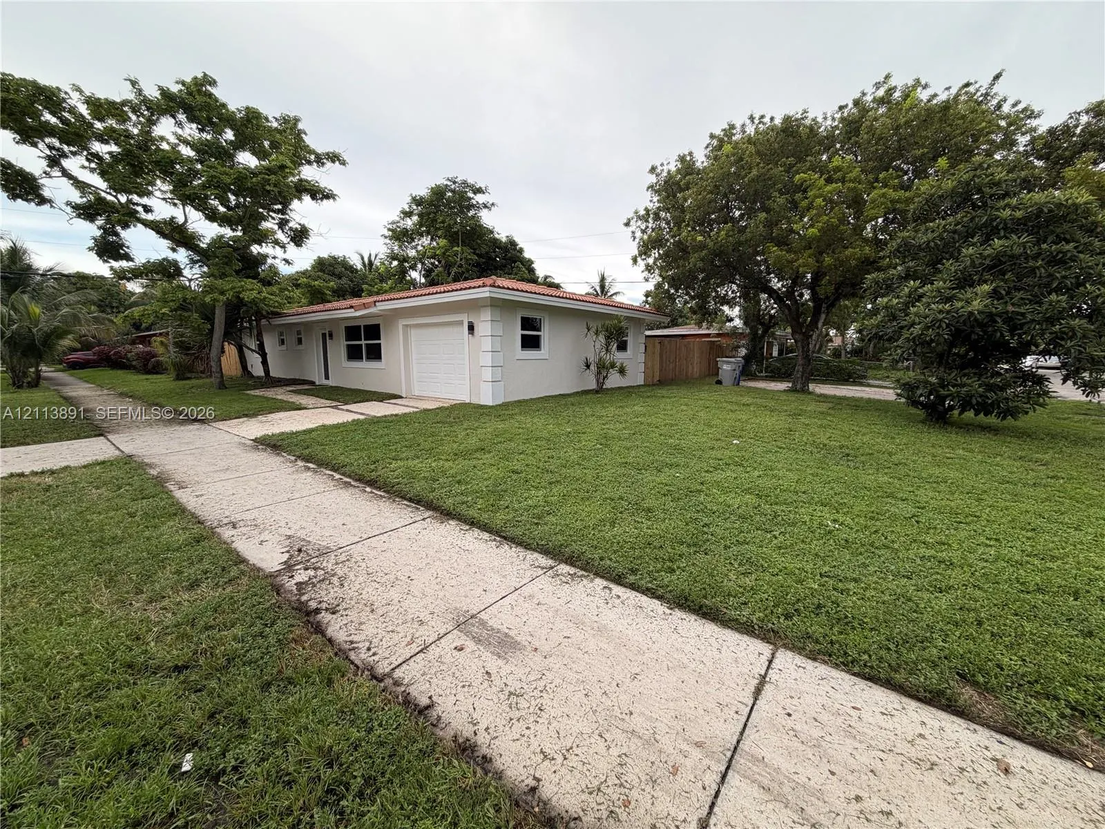 110 NE 17th Court