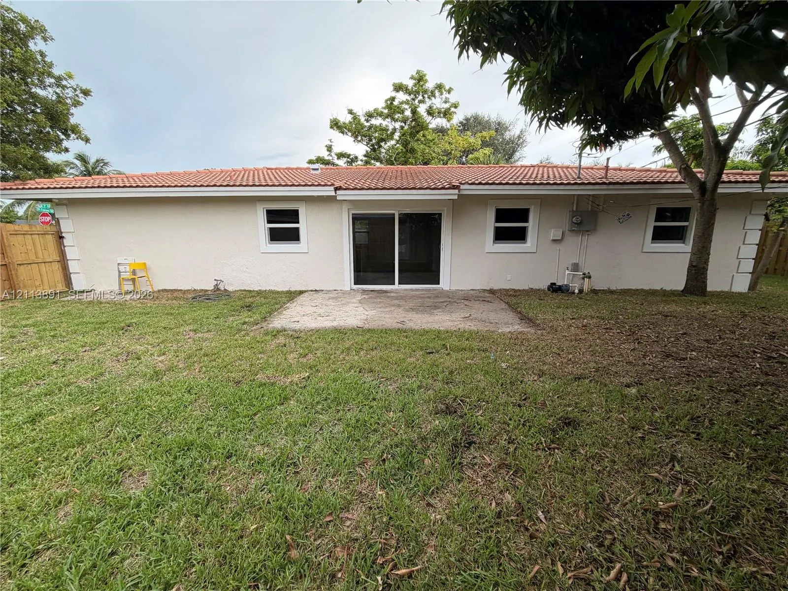 110 NE 17th Court