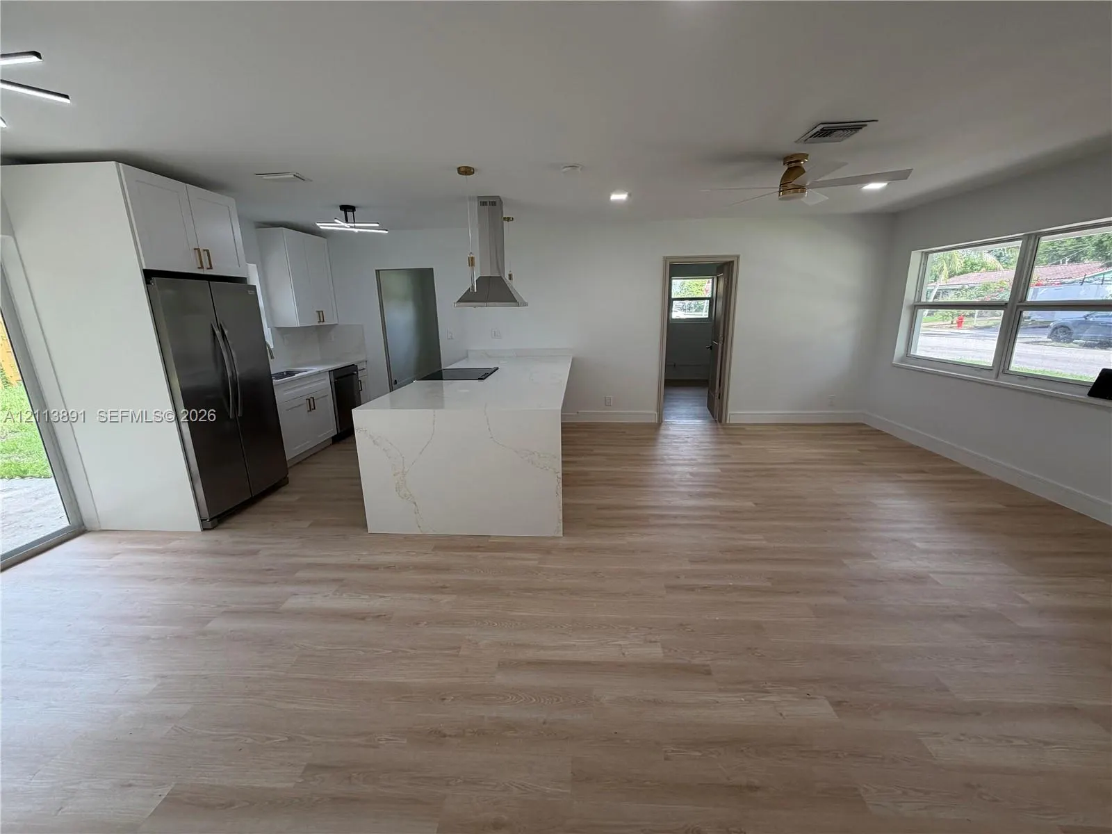 110 NE 17th Court