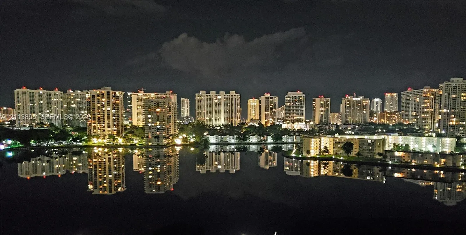 18011 Biscayne Boulevard #702