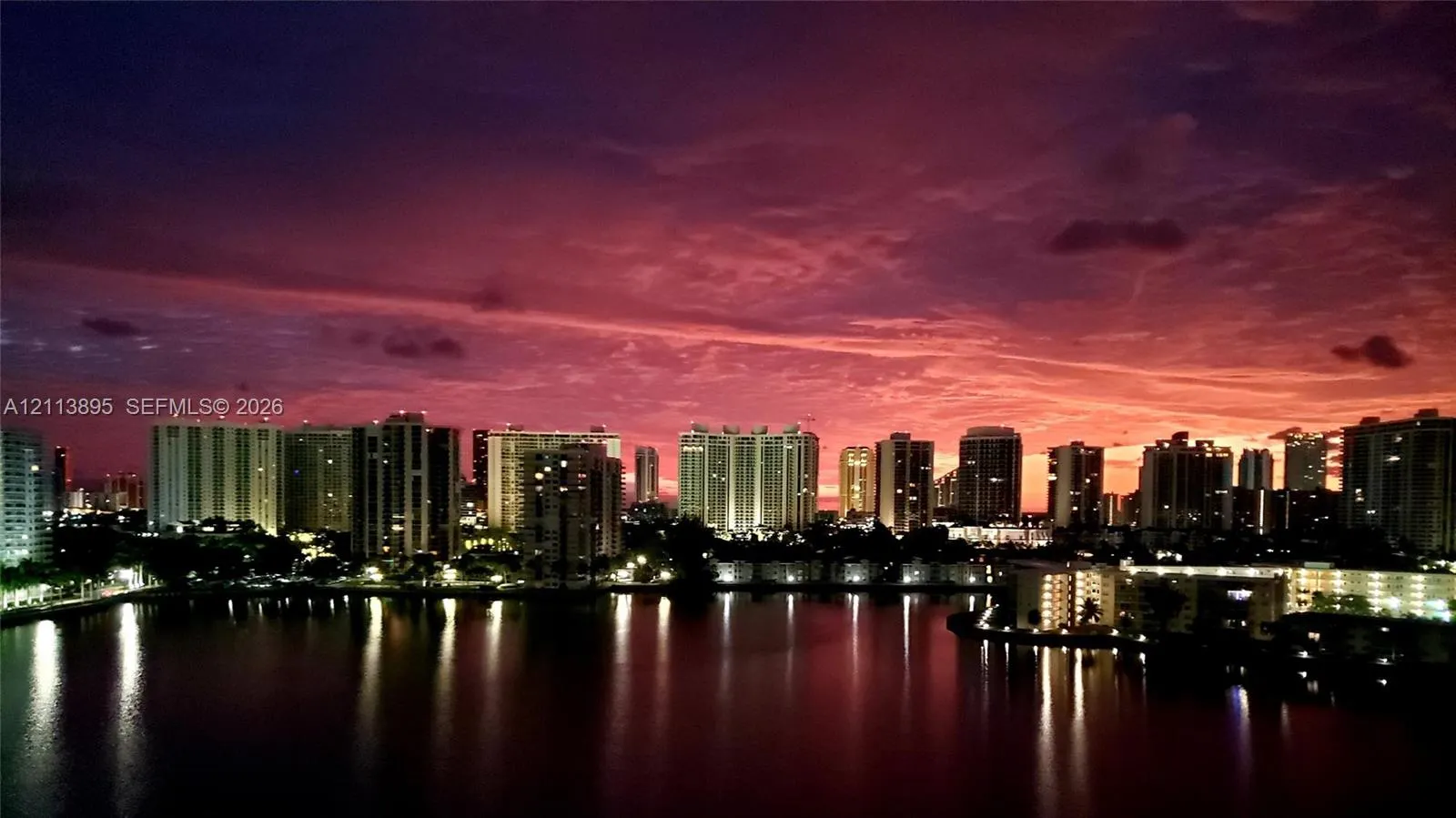 18011 Biscayne Boulevard #702