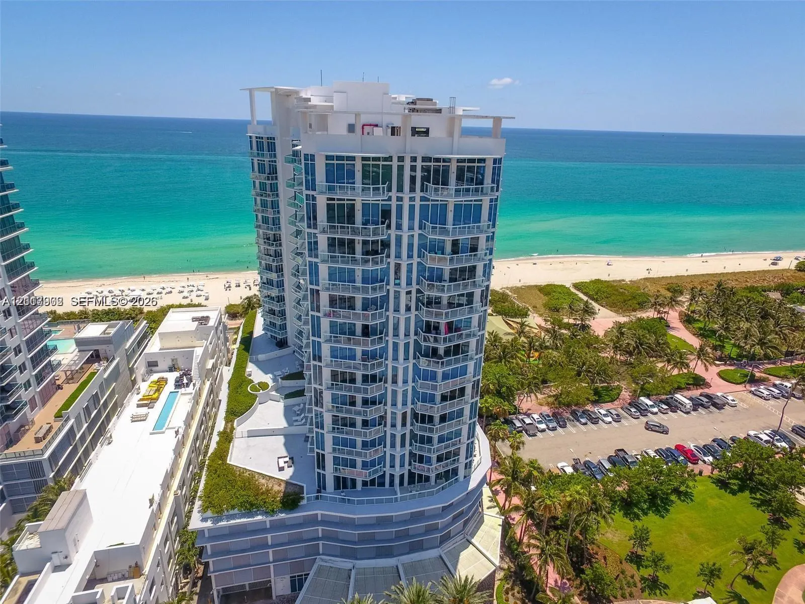 6515 Collins Avenue #1609