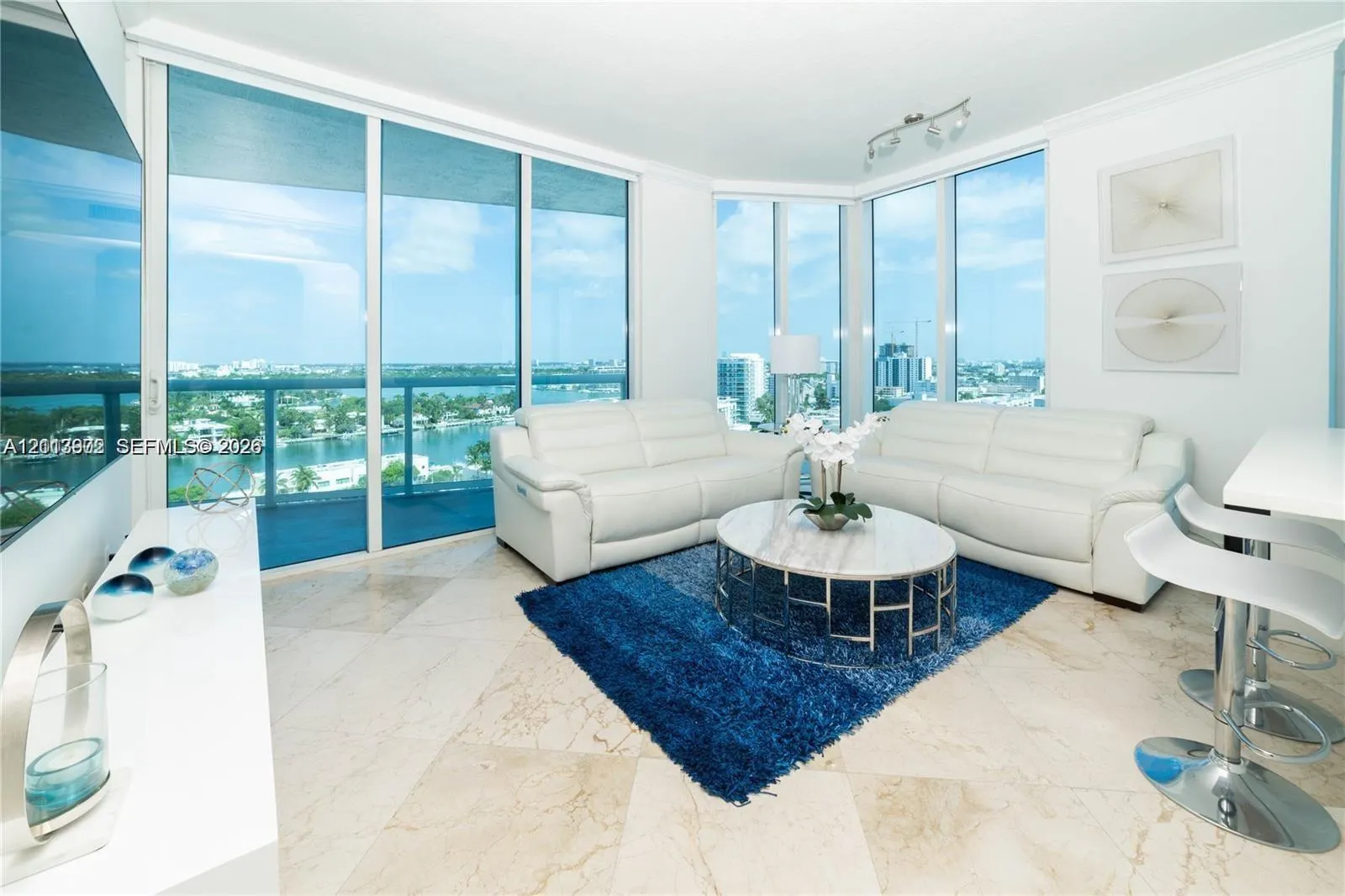 6515 Collins Avenue #1609