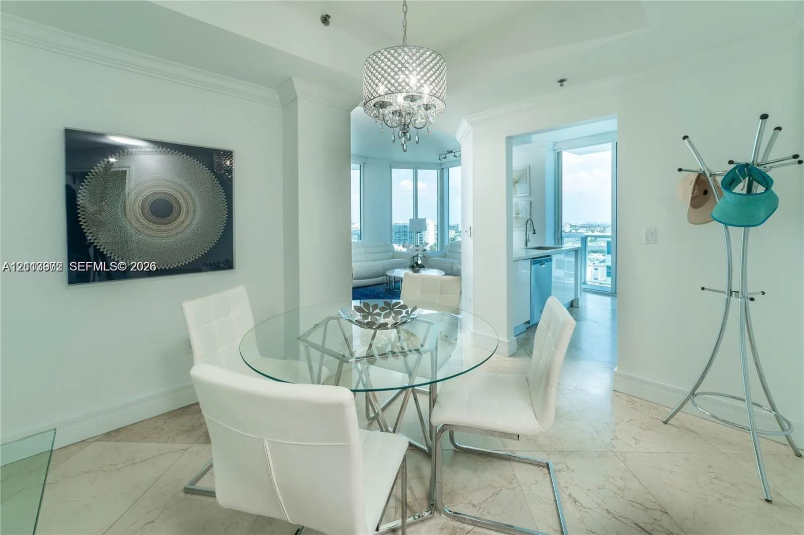 6515 Collins Avenue #1609