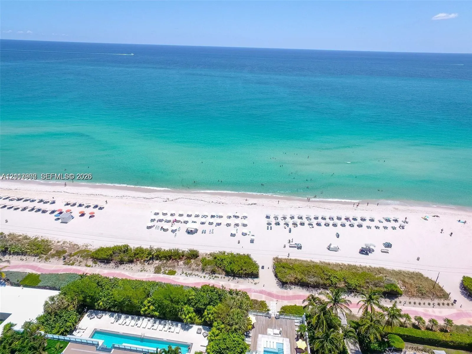 6515 Collins Avenue #1609