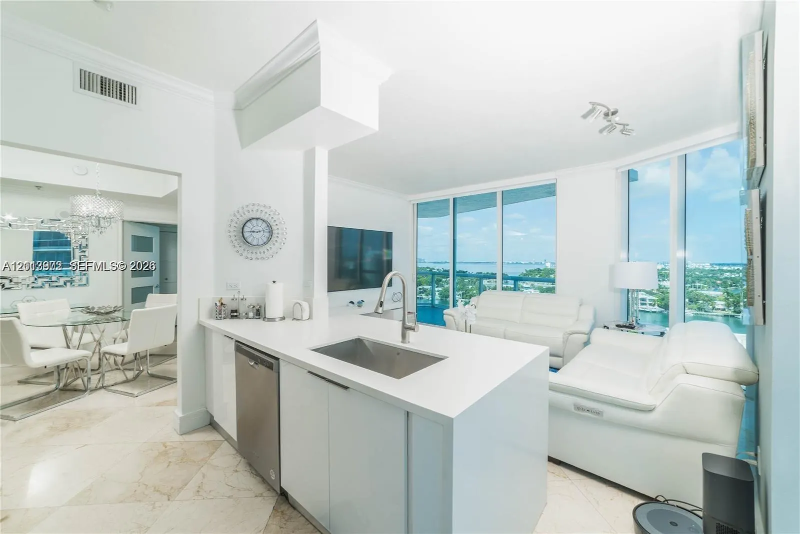 6515 Collins Avenue #1609