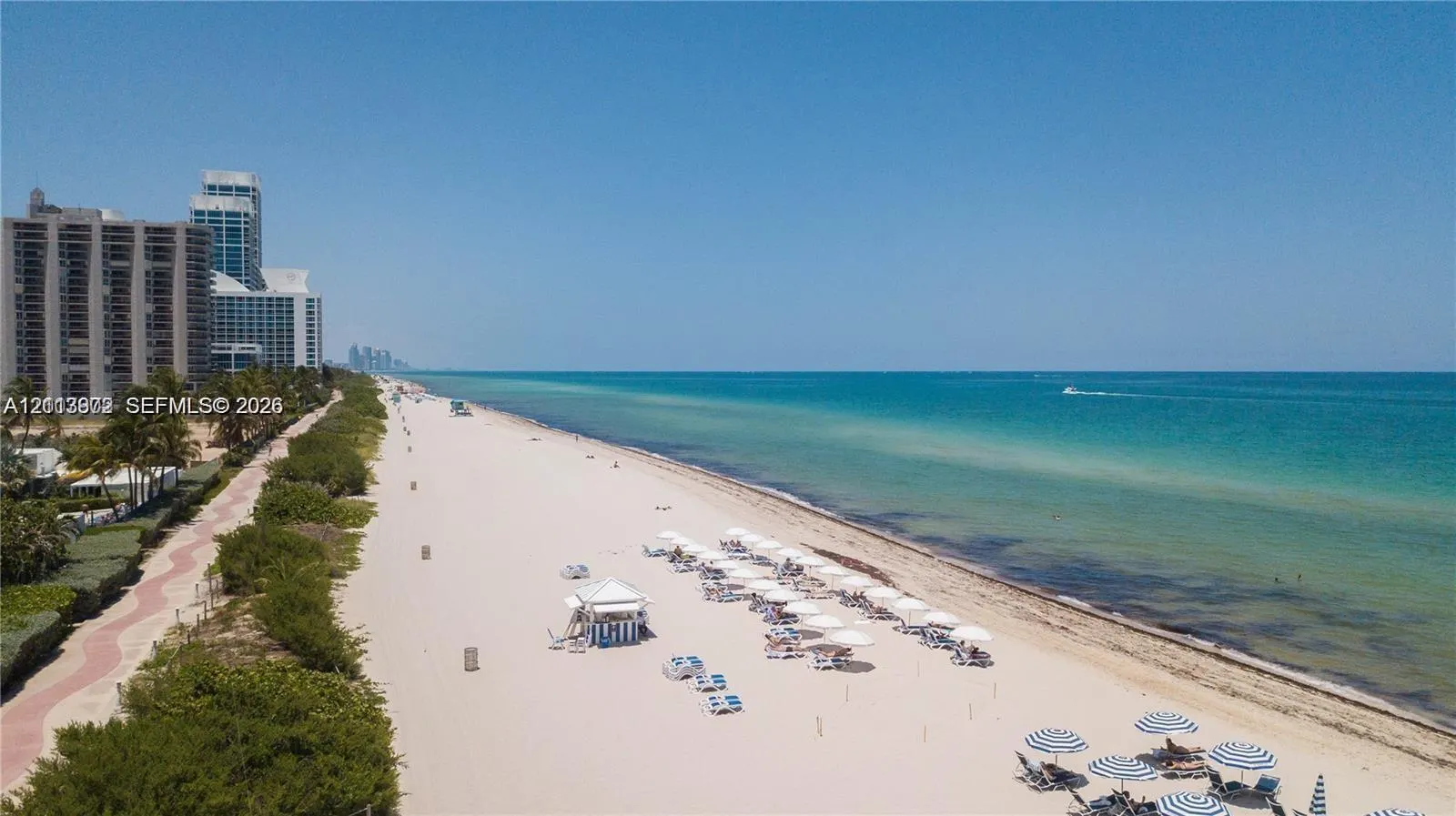6515 Collins Avenue #1609