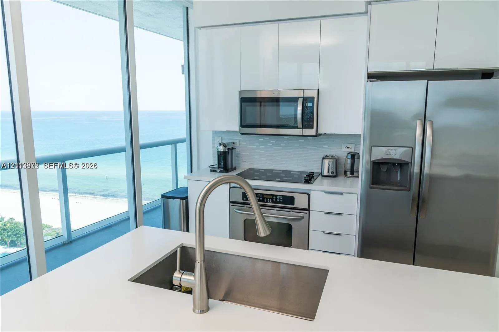 6515 Collins Avenue #1609