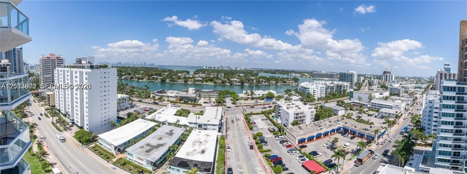 6515 Collins Avenue #1609