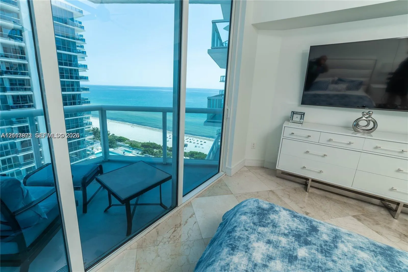 6515 Collins Avenue #1609