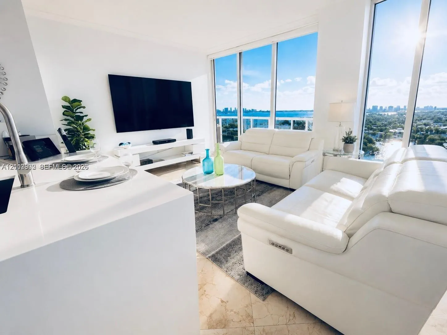 6515 Collins Avenue #1609