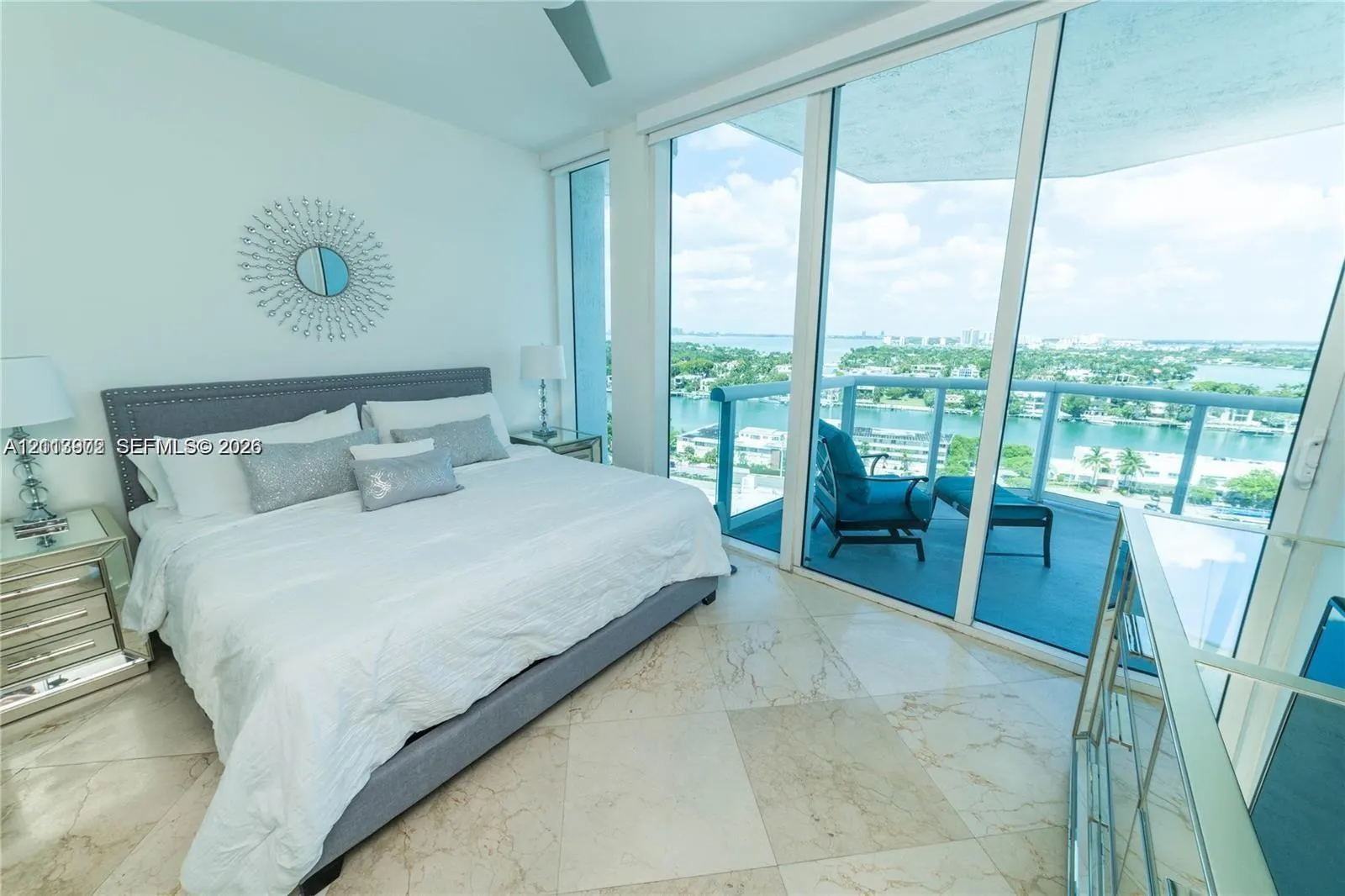 6515 Collins Avenue #1609