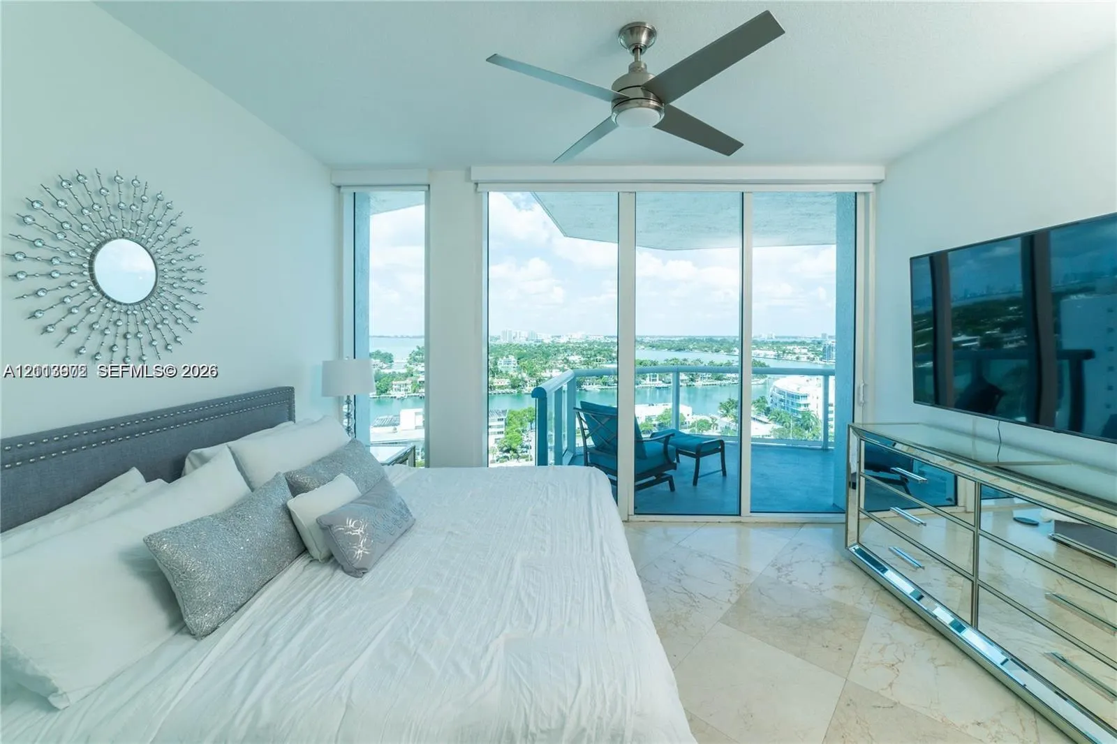 6515 Collins Avenue #1609