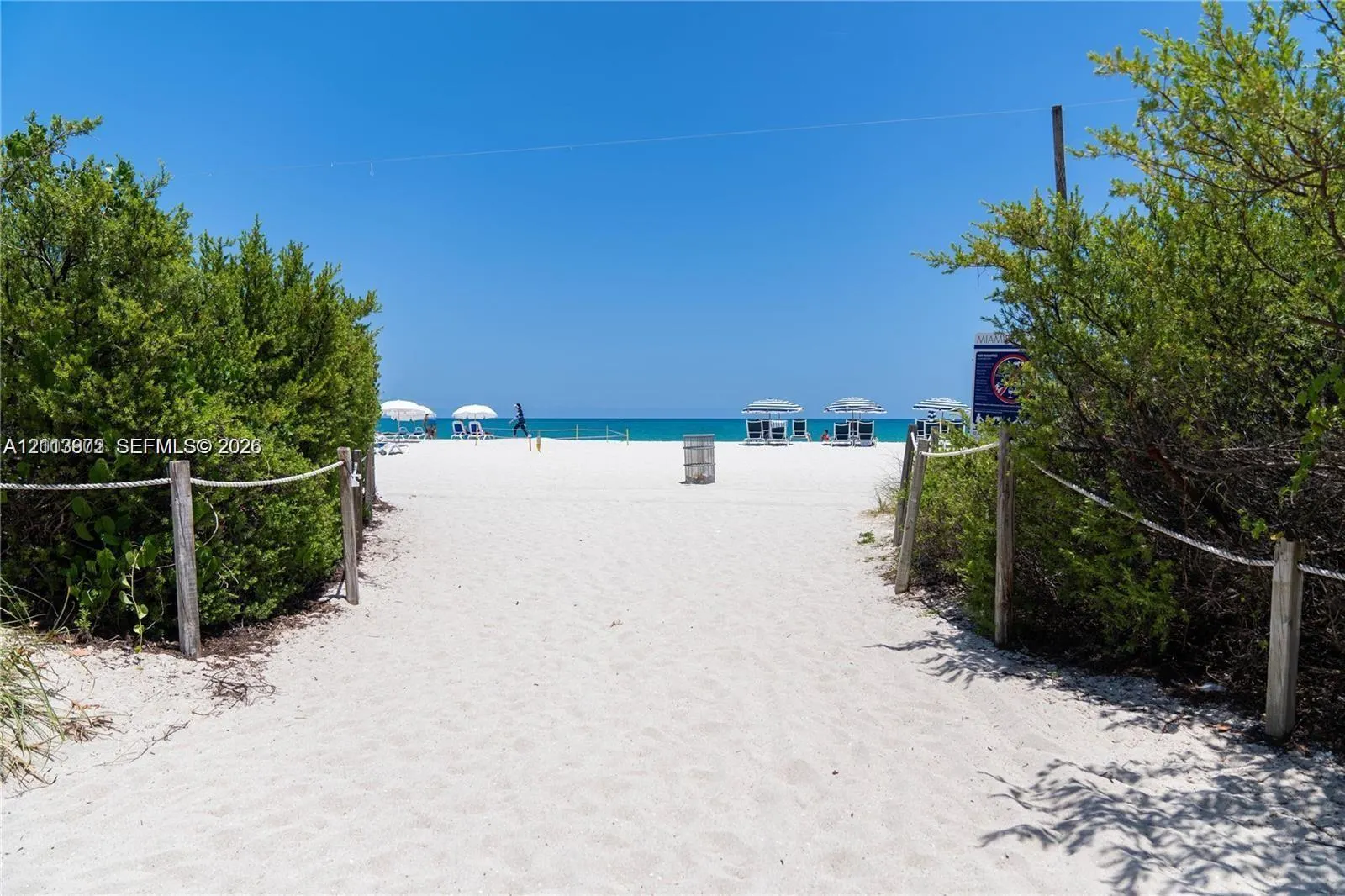6515 Collins Avenue #1609
