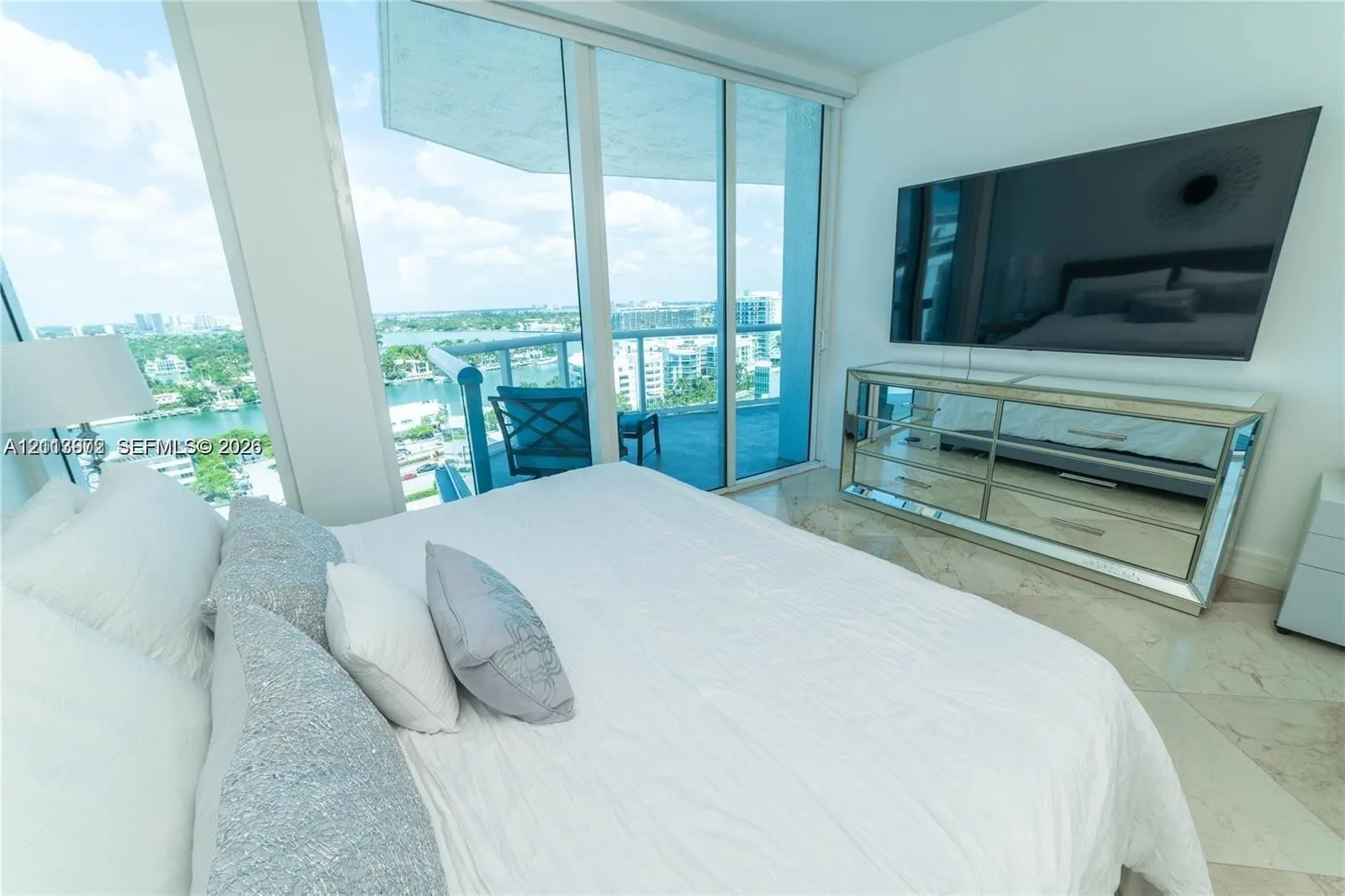 6515 Collins Avenue #1609