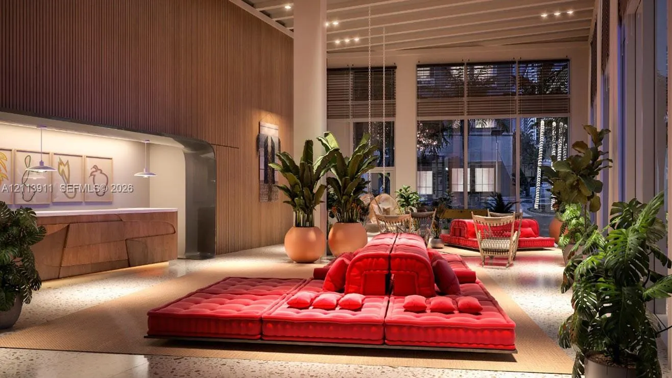 90 NE 32st #1111