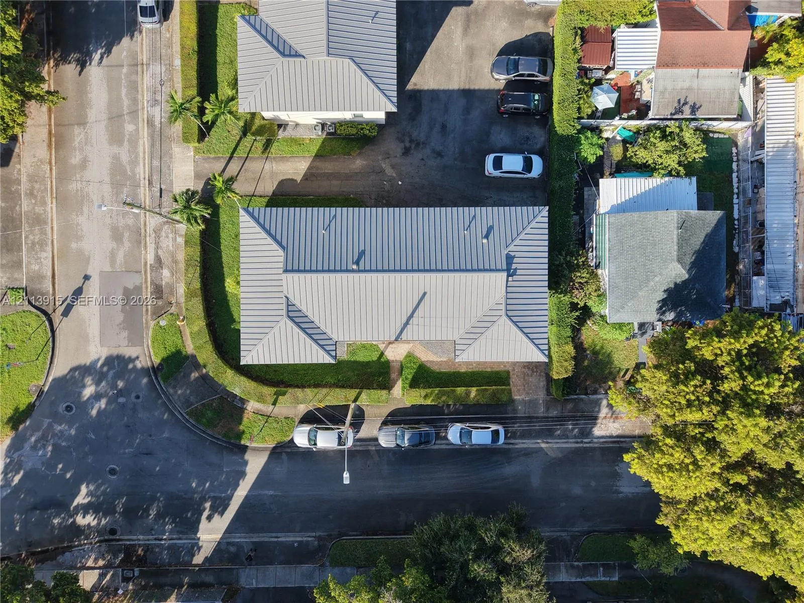 930 SW 24 Court #C