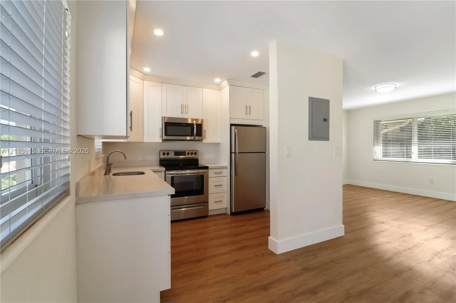 930 SW 24 Court #C